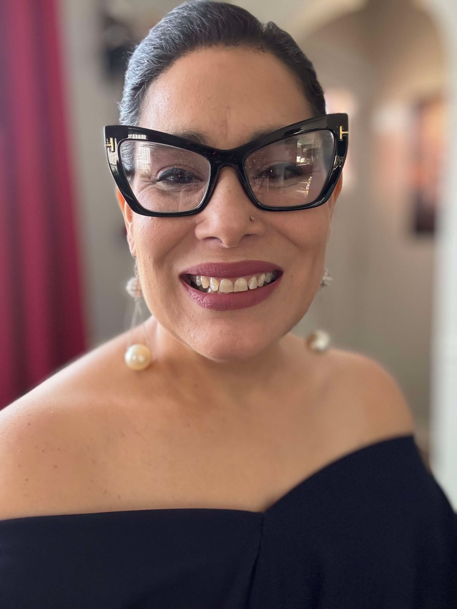 Judith Diaz